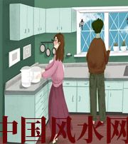 榆林家中用水有讲究，小心你的财运被水带走！